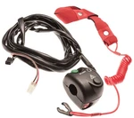 Start Stop Switch Box & Lanyard Key For Yamaha Super Jet 650 700 1994-2017 / FX1 New. Price: $59.95.