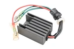 New Oem Yamaha 63M-81960-00-00 Voltage Rectifier Regulator Nos. Price: $189.99.