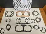 Wiseco W5295 Top End Gasket Set Kit Head Kawasaki JS550 Jet-ski Pwc New. Price: $46.95.