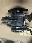Oem 1994 Tigershark Montego 640 Barracuda Mikuni Carburetor Damaged Holes For. Price: $40.00.