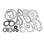 Sbt Complete Gasket Kit Fits Yamaha 6K8-11181-00-00 6K8-13621-00-00 New. Price: $106.65.