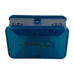 Plano Mini-magnum 3213 Tackle Storage System Blue/grey Double Sided Pre-owned. Price: $11.99.