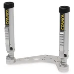 Cannon Downrigger Mount Rod Holder - Silver 1907024 New. Price: $451.25.
