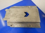 Kawasaki JS550 550SX Jetski Ride Plate Skid Shoe Ocean Pro 340MM 59446-3711 Used. Price: $101.28.