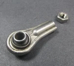 Polaris Oem Steering Cable End 1995-2004 Virage Freedom Msx Slh Slth Genesis+ Used. Price: $14.20.