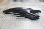 Sea-doo Rxt 215 255 Left Side Body Panel Fairing Cover Trim 269501516 Used. Price: $39.95.