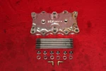Yamaha 61X 62T 64X 760 701 Superjet Blaster Ada Girdled Cylinder Head Studs Dome Used. Price: $369.95.