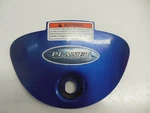 A55 Polaris Virage 700 2000 Lid 5433709-311 Used. Price: $23.49.