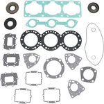 611405 Vertex Gasket Set With Oil Seals, Kawasaki New. Price: $160.63.