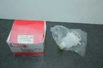 New Genuine Yamaha F2F-6214A-00 Filter Vent Assembly Factory Marine Oem Parts. Price: $56.50.