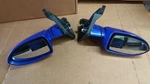 2001 Sea-doo Rx Di Set Of Side Mirrors Complete 269501893 269501895 Used. Price: $49.00.