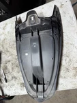 200 Yamaha Vx 1100 Inner Hood Lid Cover Ventilator Used. Price: $59.95.