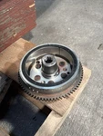 1995 Kawasaki 750ZXI Big Pin Flywheel 21007-3717 Used. Price: $49.99.