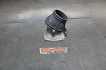 2005 Honda Aquatrax F12 Complete Steering Nozzle 47310-HW2-730 58130-HW2-730 Used. Price: $69.99.