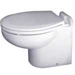 Raritan Marine Elegance 12VDC Hh Bowl Fresh Water White New. Price: $1168.64.