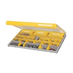 Plano Edge Terminal Tackle Organizer 3700 PLASE400 New. Price: $51.00.