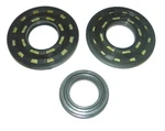 Crank Seal Kit Yamaha 650 700 760 1100 1200 Superjet Vxr FX1 93103-32M01 New. Price: $57.57.