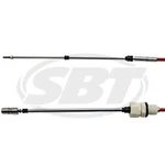 Yamaha 2000-04 Suv All Reverse Cable Sbt Oem# GU5-U149C-00-00 Read! New. Price: $119.95.