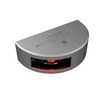 Lopolight Series 301-002 Port Sidelight 2NM Vertical Mount Red Silver Housing New. Price: $399.99.