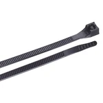 Ancor 199249 6" X 45 Lb Nylon Black Uv Resistant Cable Ties New. Price: $11.68.
