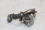 98-99 Yamaha Yzf R1 Oem Engine Motor Oil Cooler Used. Price: $20.30.