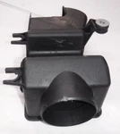 Oem 1999 Yamaha Ltd Intake Silencer Airbox 66V-14440-00 M75-60 Used. Price: $40.00.