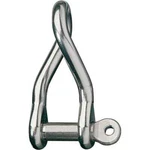 Ronstan Twisted Shackle 3/8" Pin 2-1/8"L X 5/8"W #RF631 New. Price: $43.66.