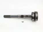 46RH 2WD Auto Transmission Output Shaft 1993 12 Valve Dodge Ram Cummins Diesel Used. Price: $144.49.