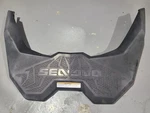 Sea-doo Spark 900 Ho Ace 3UP Rear Upper Hull Extension Deck Cover Cap Top Used. Price: $100.00.