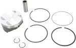Wsm Platinum Series Piston Kit Standard 99.96MM Sea Doo Gtx 1500 05-06 New. Price: $133.61.