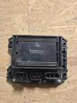Yamaha 2016 V1 Sport Fuse Box Power Panel Used. Price: $100.00.