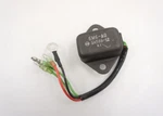 New 1990-2020 Yamaha Xl 700 Oem Voltage Rectifier Regulator 6M6-81960-A0-00. Price: $99.95.