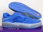 Nike Sb Ishod Pacific Blue-boarder Blue-navy Sz 13 DC7232-401 New. Price: $119.99.