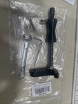 Sea Sucker Switch Leader Assembly New. Price: $14.50.