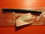 Nos New Oem Original Factory Kawasaki H2 KT250 KH100 AR50 Fuel Pipe 92059-076. Price: $14.99.