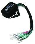 Wsm Yamaha 650-760 Voltage Regulator '90-'20 6M6-81960-A0-00, 004-225 New. Price: $38.97.