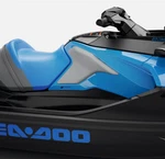 2018-2024 Sea-doo New Oem Ergolock Knee Pads For Pro Fish 130 & More 295100744. Price: $164.98.