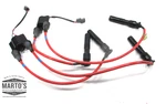 Kawasaki 2014-2024 Ultra 310LX 310X 310R Oem Ignition Coil Wires Set & Used. Price: $199.99.