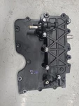 2016-2025 Yamaha Ex V1 Vx Deluxe 1050 TR1 Cyl Oem Oil Cooler 6EY-13470-00-00 Used. Price: $49.99.