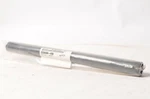 Genuine Polaris 5336406-458 Bumper Tube Black Aluminum Rmk Swbk Assault 11-16 New. Price: $41.17.