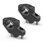 Voigt Handlebar Risers 30 Mm With 21 For Yamaha Fz Fazer 03-06 New. Price: $111.62.