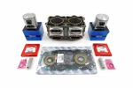 2002-2004 Sea-doo 947/951 Di Oem Port Cylinder Top End Kit (1MM Over Std) Remanufactured. Price: $699.95.