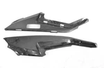 15 Sea-doo Spark 900 Ace Ho 3UP Side Covers Panels Fenders Left & Right Used. Price: $55.81.