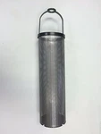 Strainer Basket Groco 34 BS8 SS85H For ARG2000 9-9/16H" Screen 304 S/s Boat New. Price: $104.45.