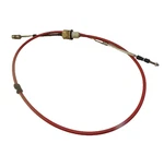 1993 Yamaha Wave Runner Iii Reverse Cable GA9-U149C-01-00 Used. Price: $29.99.