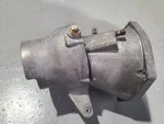 Kawasaki Nozzle Set Reduction Steering ULTRA310 Trim 300X Used. Price: $95.00.