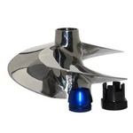 Yamaha Waverunner Xl-gp 800 Impeller Propeller Solas 11/14 155MM 67A-R1321-00-00 New. Price: $397.45.