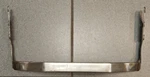 Kawasaki Jet Ski 2003-2005 Ultra 150 & 130 Front Full Fitting 11051-3707 Used. Price: $54.99.