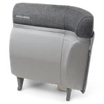 Sea-doo 295100970 Right Hand Seat Corner Backrest For Switch Pontoon New. Price: $320.99.