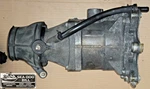 Honda Aquatrax R-12X Jet Pump Drive Impeller Housing Stator F- Used. Price: $499.99.